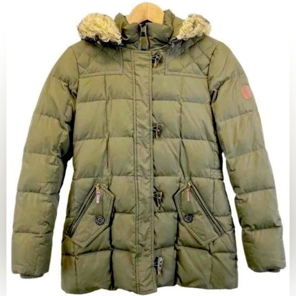 Lauren Ralph Lauren Jackets & Blazers - Women’s Ralph Lauren  Winter Jacket